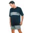 Jumper with shorts
