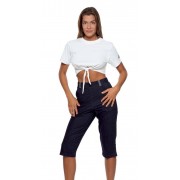 T-shirt and pants set