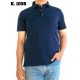 Κωδ. 1058, ΜΠΛΟΥΖΑ POLO, 100% Cotton