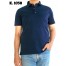 Κωδ. 1058, ΜΠΛΟΥΖΑ POLO, 100% Cotton